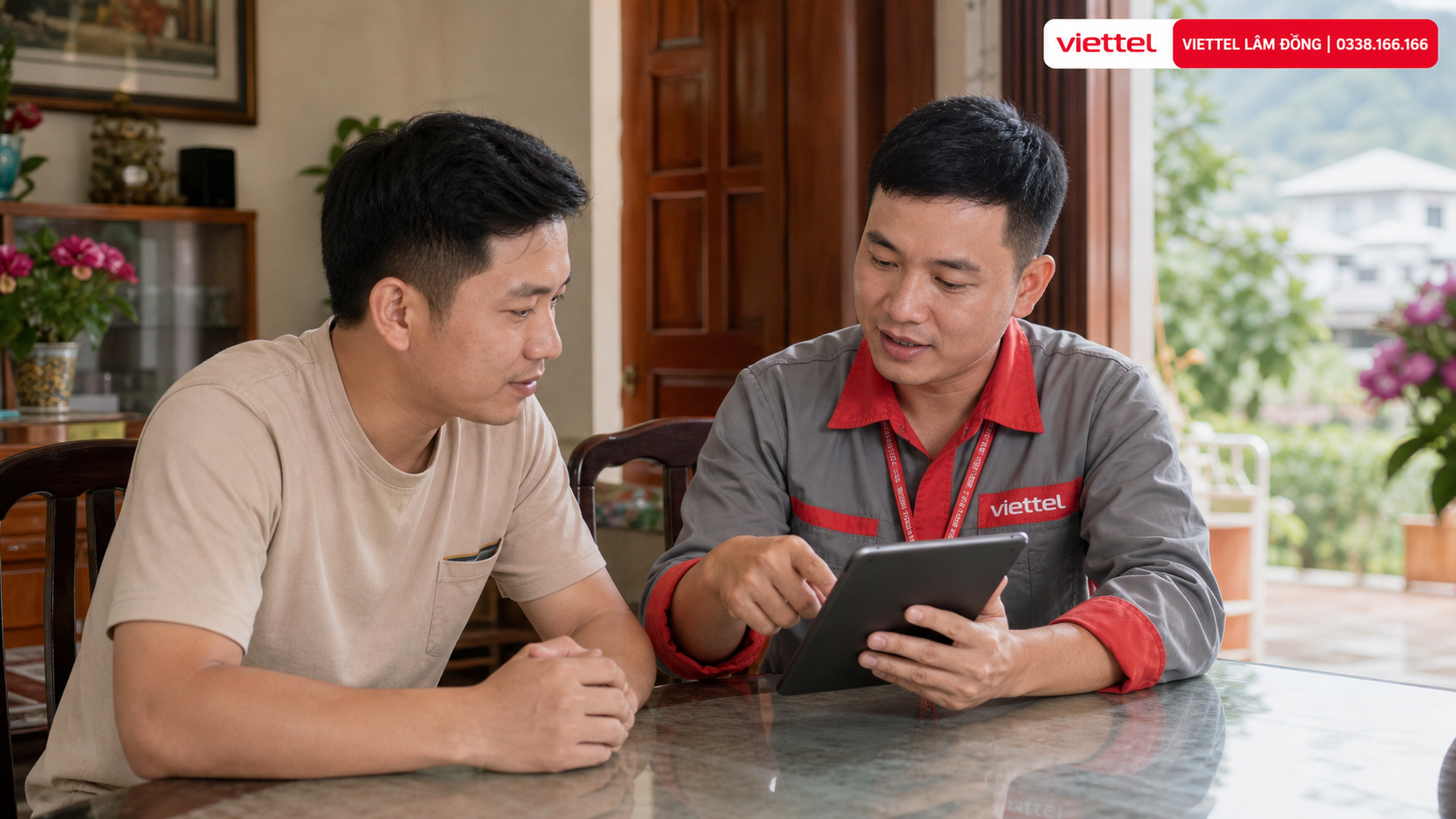 Thiết bị WiFi và nhu cầu nâng cấp tại nhà